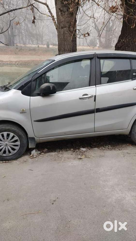 Maruti Suzuki Ritz 2014 Diesel Well Maintained