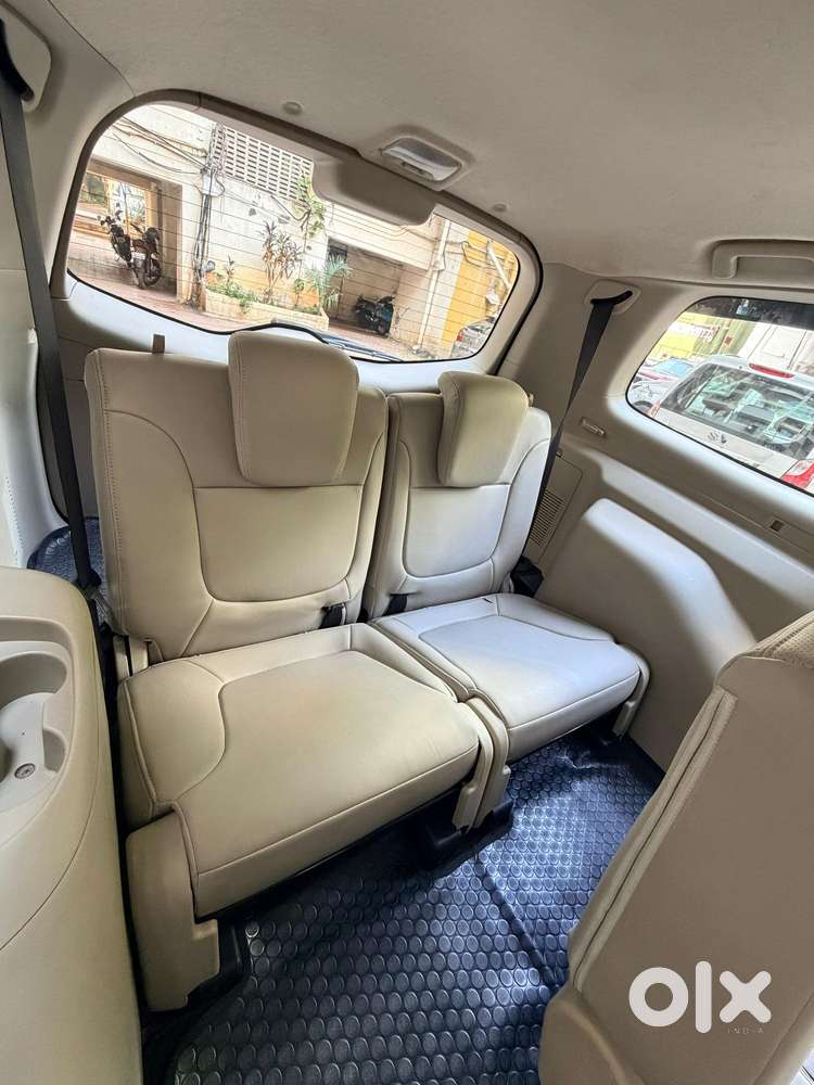 Mitsubishi Pajero Sport 4x2 Automatic, 2016, Diesel