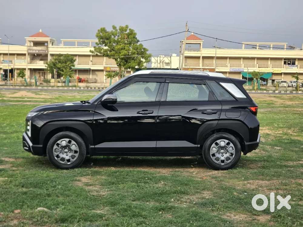 Hyundai Venue, 2026, Petrol