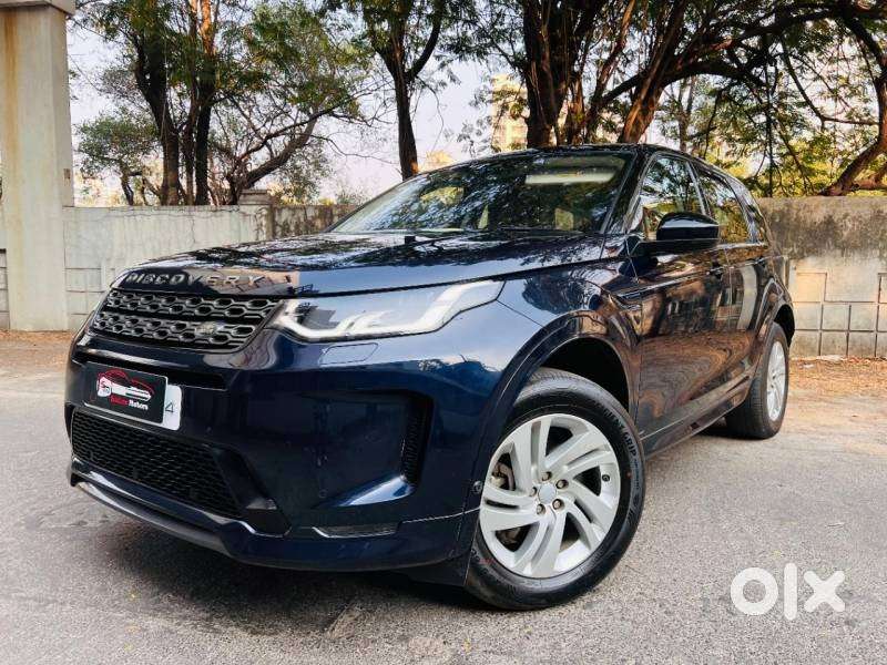 Land Rover Discovery Sport Se R-dynamic Petrol, 2020, Diesel