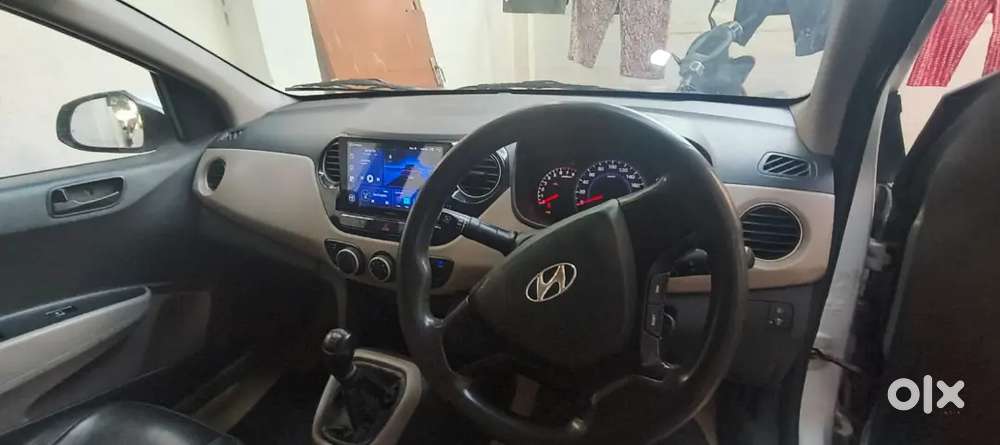 Single Owner Hyundai Grand I10