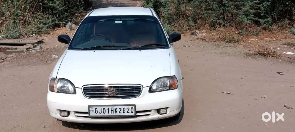 Maruti Baleno Delta 2005