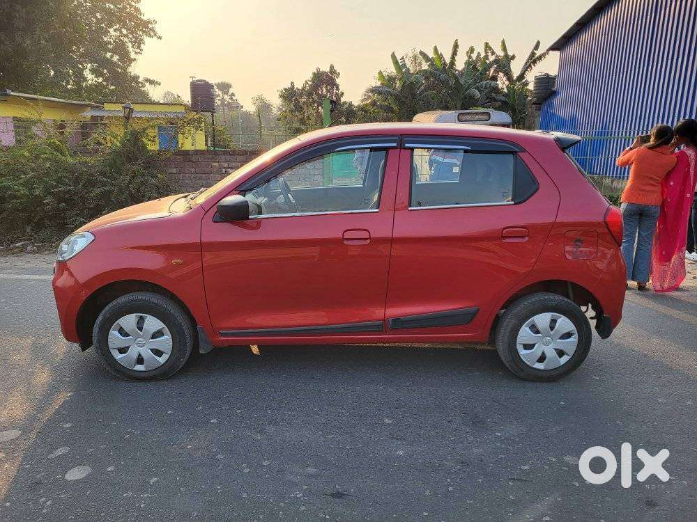 Maruti Suzuki Alto K10 Vxi (o), 2024, Petrol