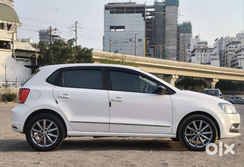 Volkswagen Polo 1.5 Tdi Highline Plus, 2019, Diesel