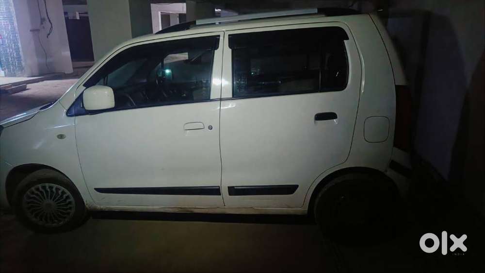 Doctor's Wagon R 2017 Good Condition
