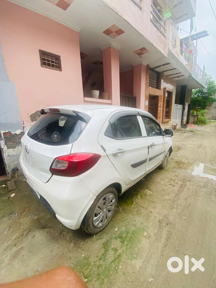 Tata Tiago 1.2 2019 Model