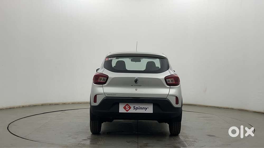 Renault Kwid Rxt 1.0, 2022, Petrol