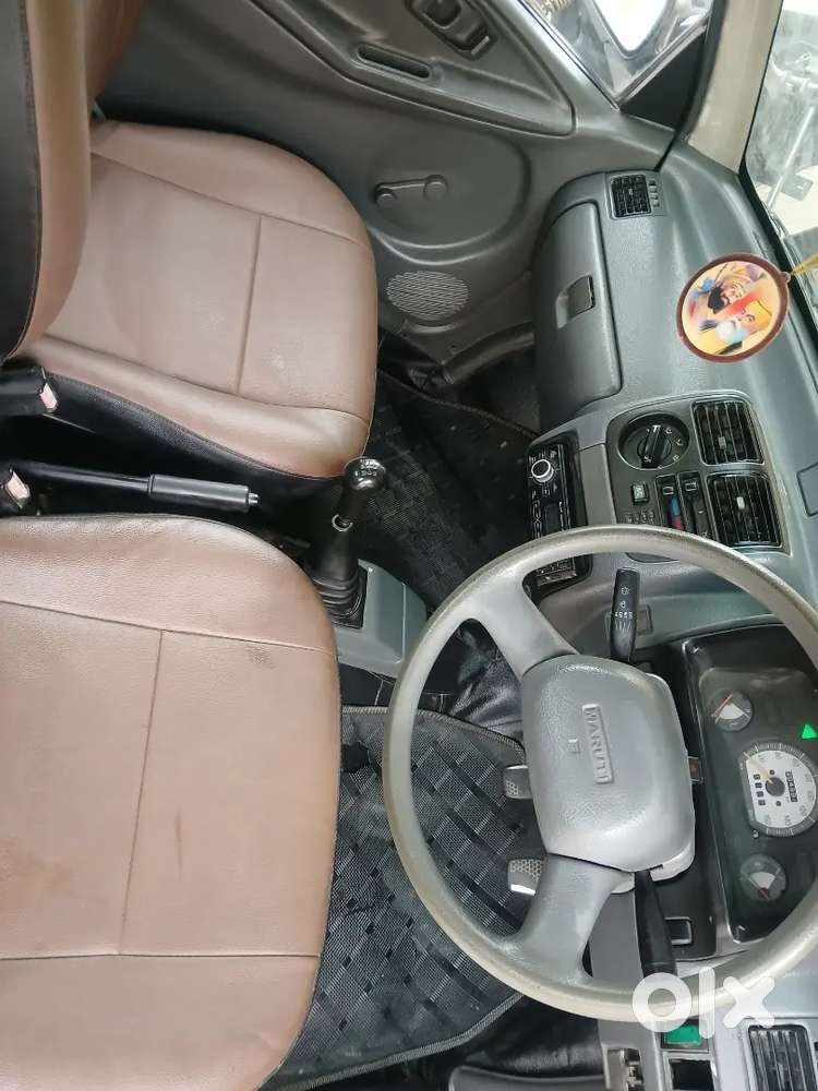 Zen Petrol 2004 Model