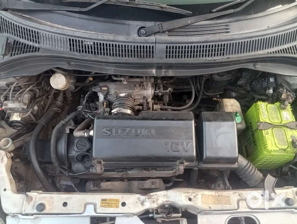 Swift Maruti Suzuki 2005