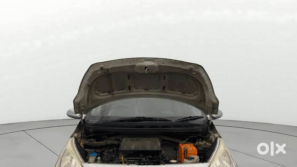 Hyundai Grand I10 Magna 1.2 Kappa Vtvt, 2015, Petrol