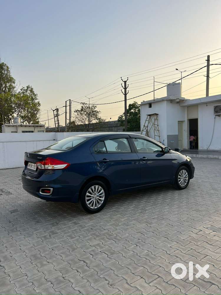 Maruti Suzuki Ciaz Smart Hybrid Delta , 2022, Petrol