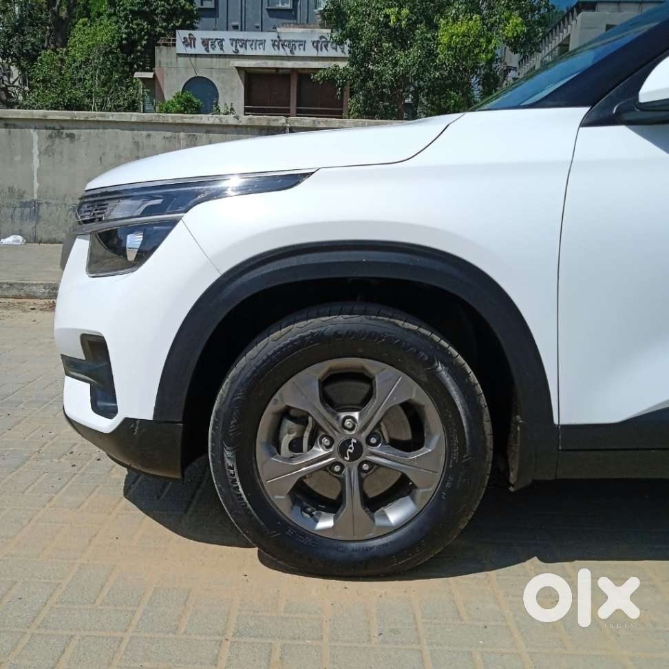 Kia Seltos Htk Plus D, 2022, Diesel
