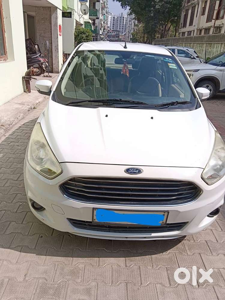 Well Maintained , 2016 Model ,petrol ,automatic .