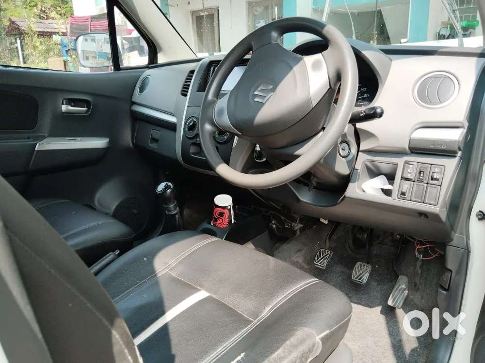 Maruti Suzuki Wagon R 1.0 2010 Cng & Hybrids 110000 Km Driven