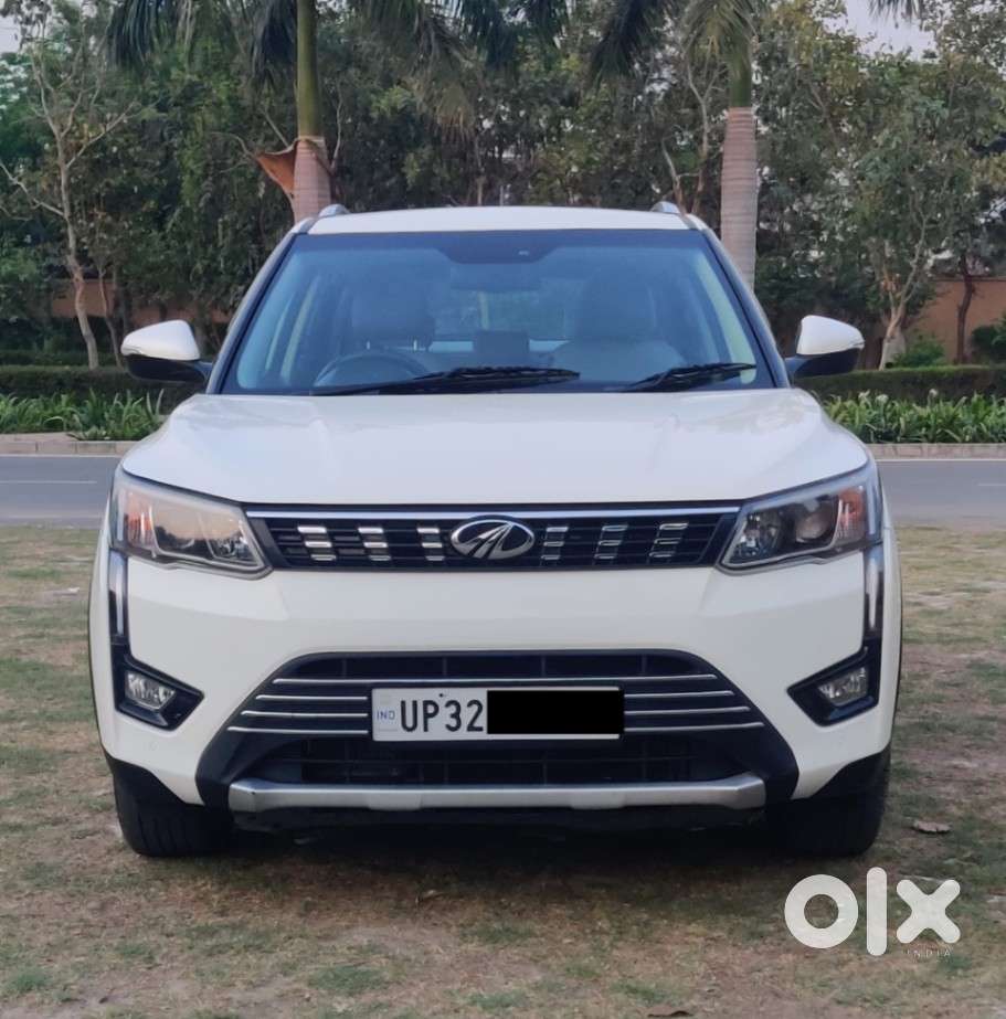 Mahindra Xuv300 W8 Option Diesel, 2019, Diesel