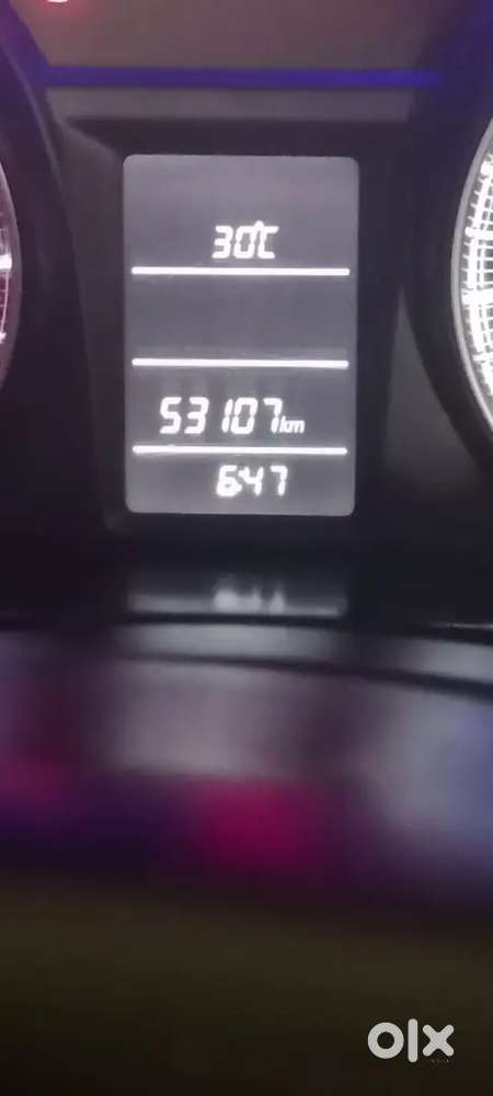 Maruti Suzuki Baleno 2018 Petrol 53107 Km Driven Lady Only Used