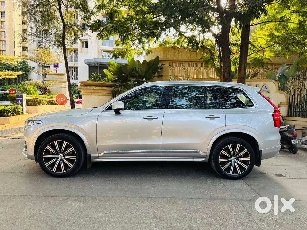 Volvo Xc 90 D5 Inscription, 2021, Diesel