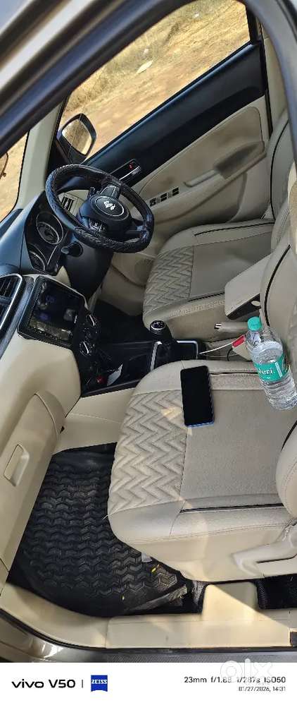 Maruti Swift Dzire Vxi 2023