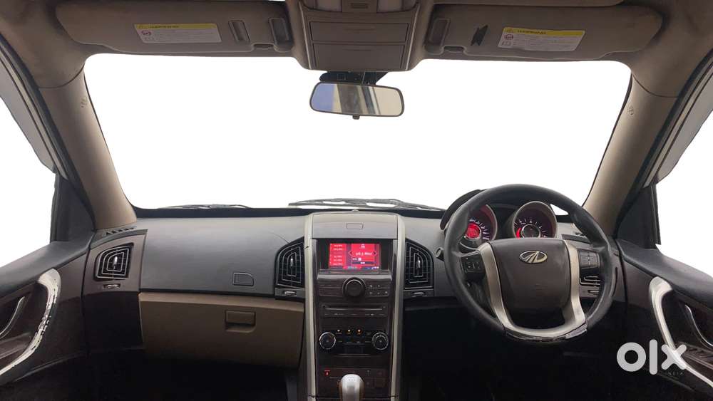 Mahindra Xuv500 W8, 2013, Diesel