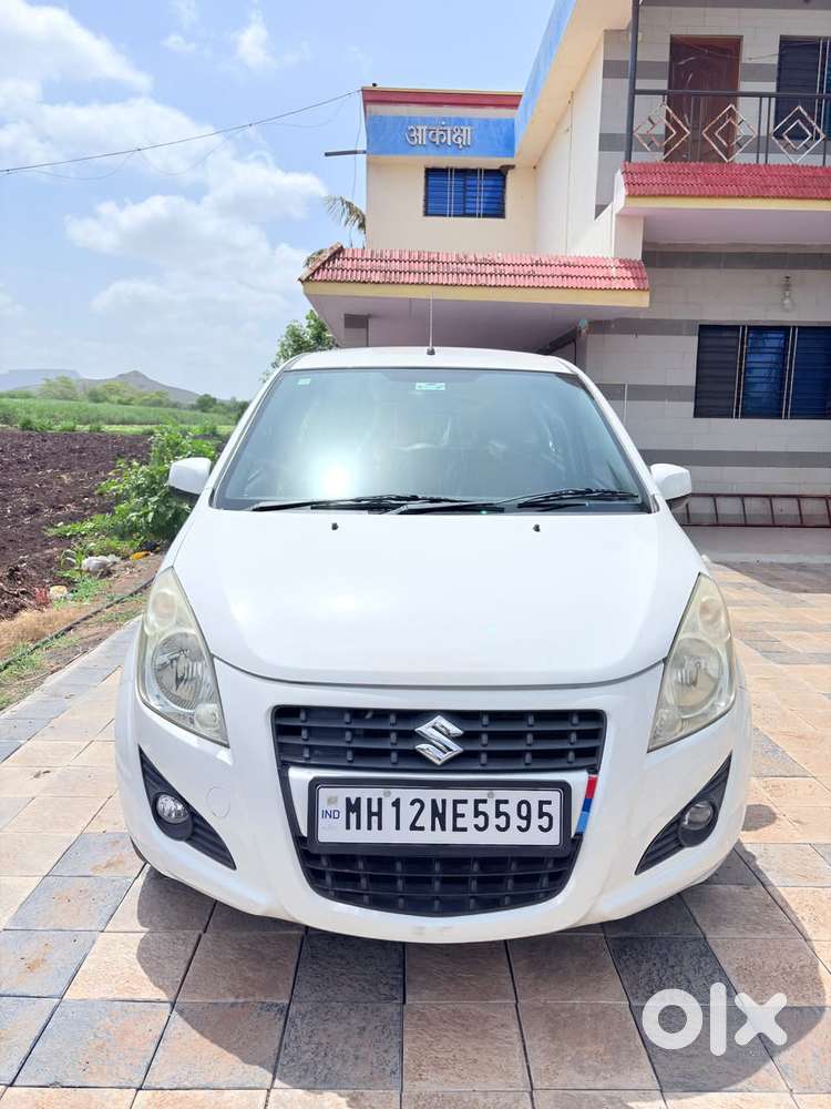 Maruti Suzuki Ritz, 2016, Petrol