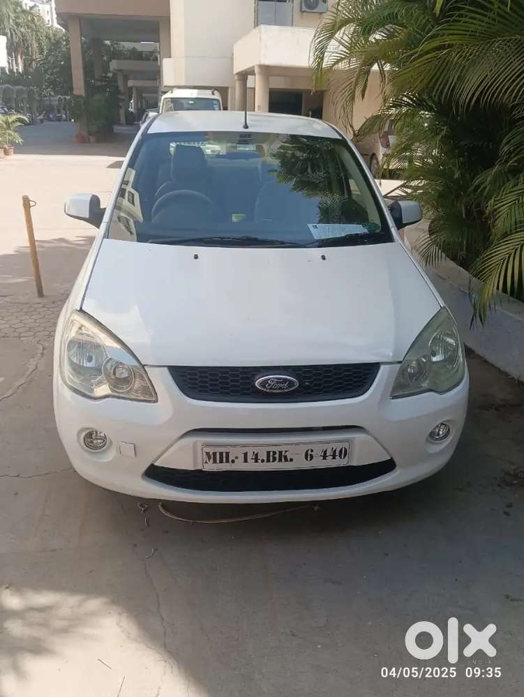 Ford Fiesta: