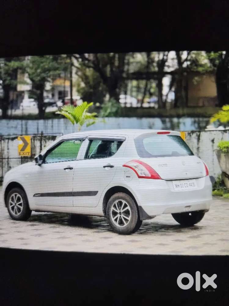 Maruti Suzuki Swift 2011 Petrol 82000 Km Driven