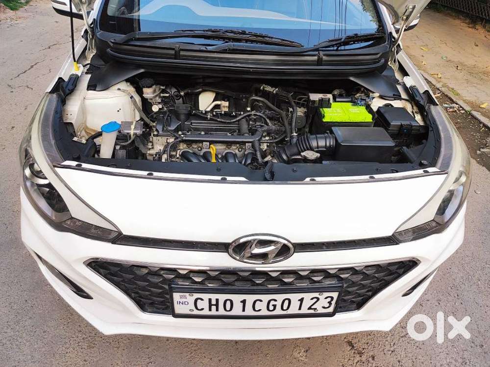 Hyundai I20 1.2 Asta, 2019, Petrol