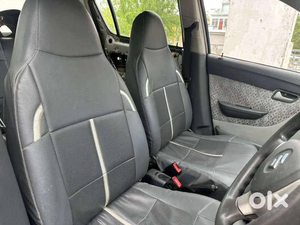 Maruti Suzuki Alto 2018 Lxi Edition
