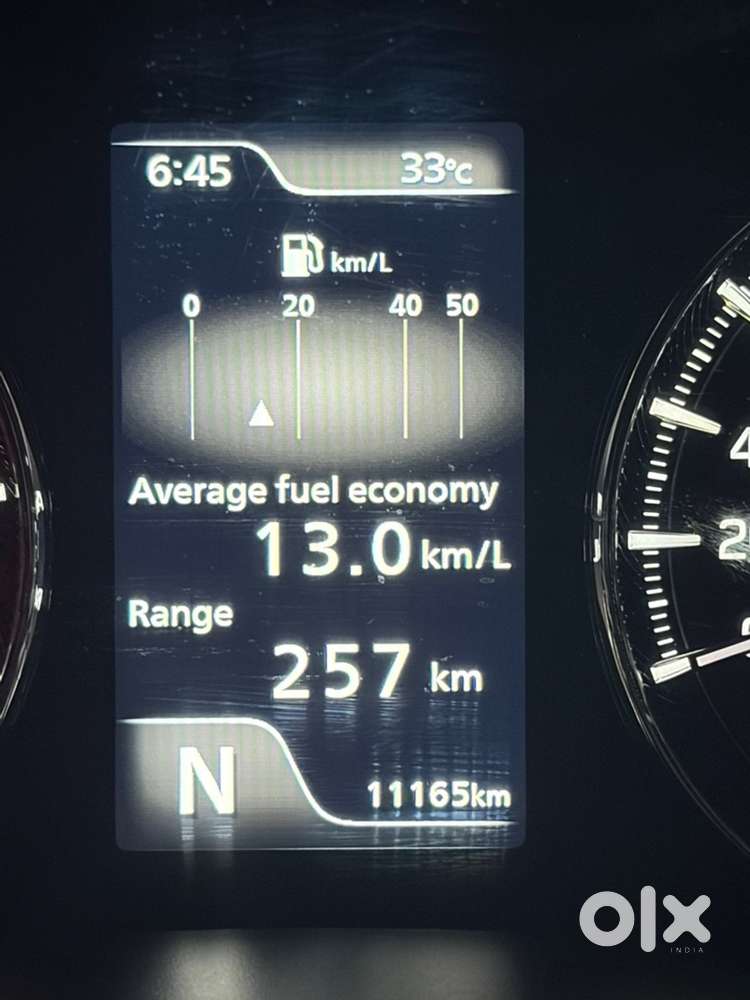 Well Maintained Maruti Baleno 1.2 Alpha 2023