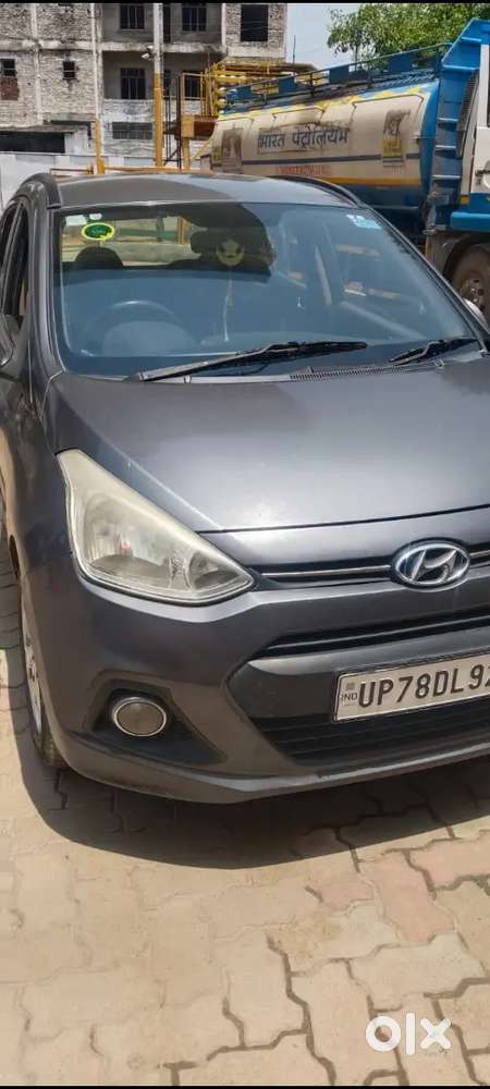 Hyundai Grand I10 2014 Petrol 99999 Km Driven