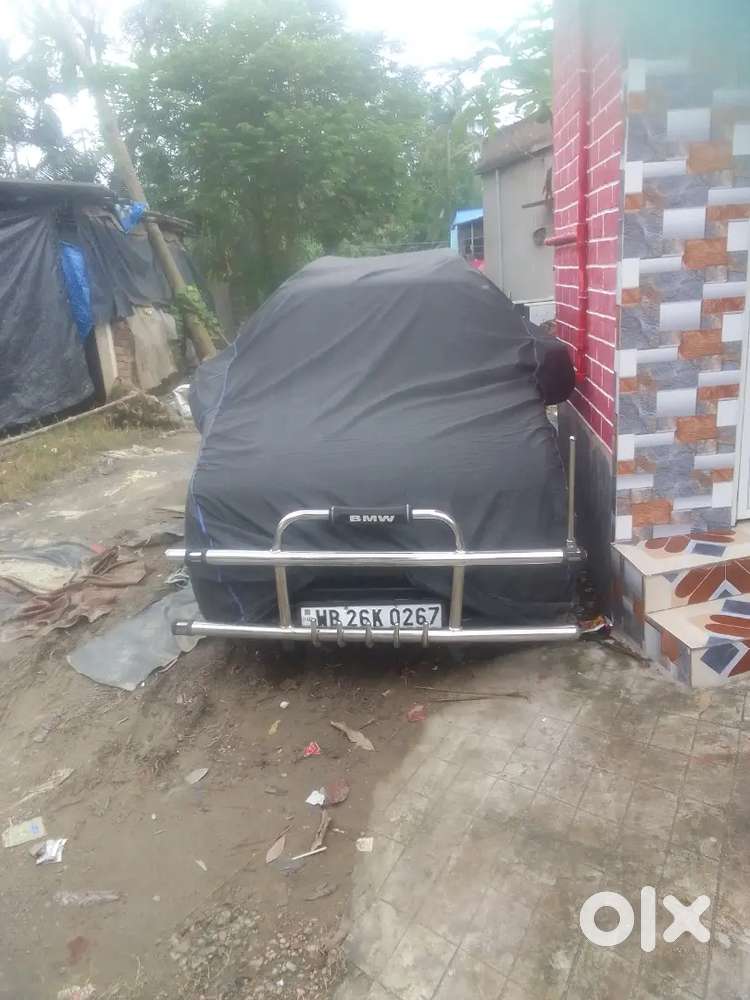 Maruti Suzuki Alto 2008 Year Petrol Car