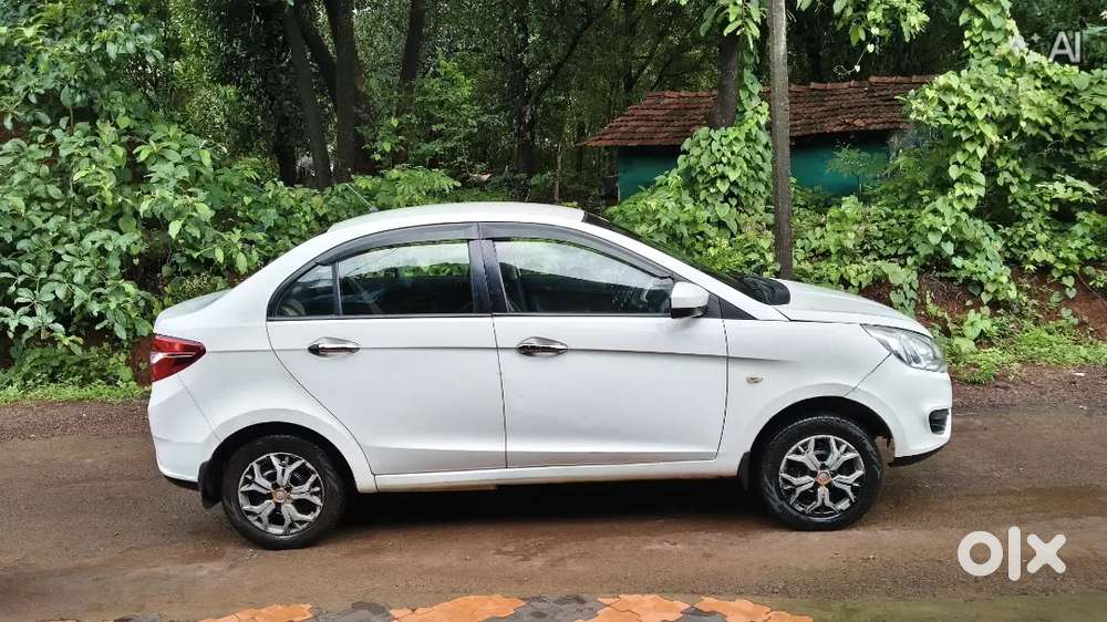 Tata Zest 1.2 Revotron 2017 - Excellent Condition