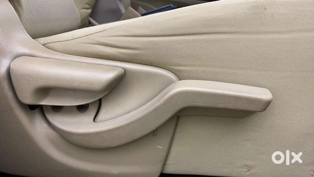Honda Amaze S I-vtec, 2017, Petrol