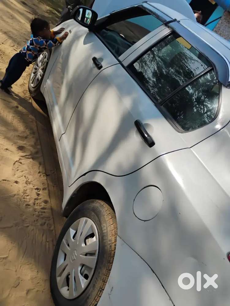 Maruti Suzuki Dzire 2011 Diesel 82000 Km Driven