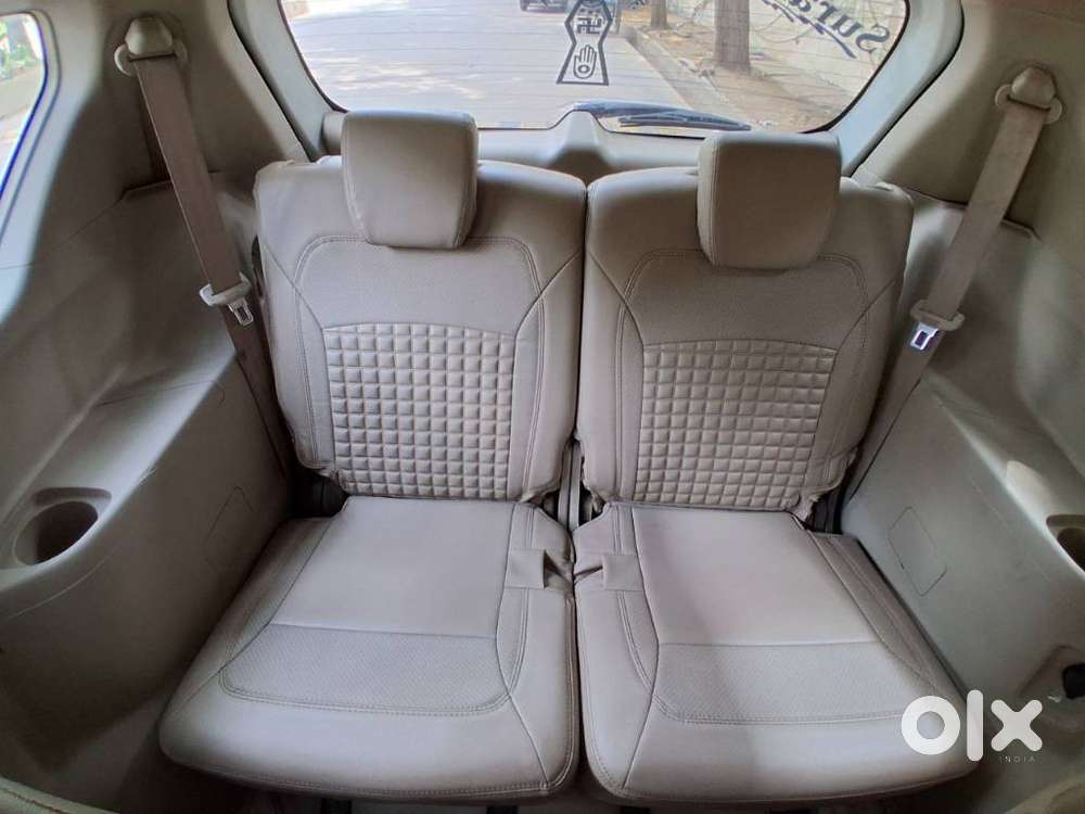 Maruti Suzuki Ertiga 1.5 Zxi Plus, 2022, Petrol