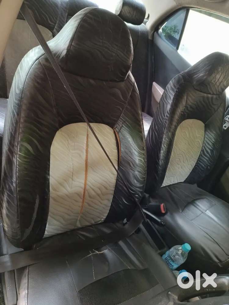 Hyundai Xcent Prime 2015 Petrol 58000 Km Driven