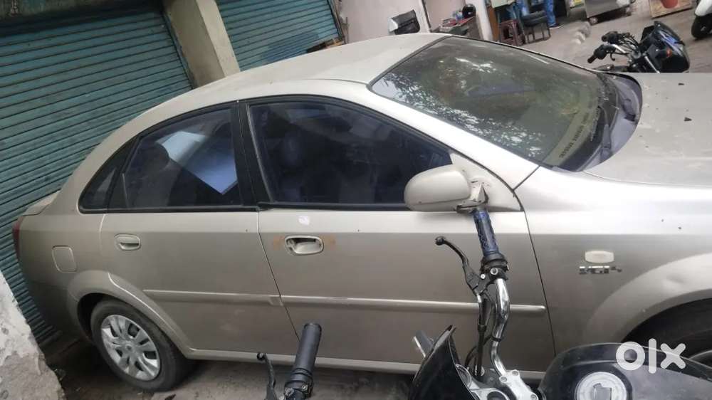 Chevrolet Optra 2008 Petrol Good Condition Paper Valid Till2028 Dec