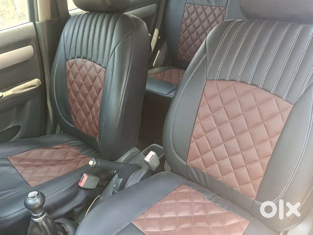 Maruti Swift Vdi Bs Iv