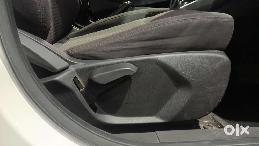 Ford Freestyle Titanium Plus Petrol, 2021, Petrol