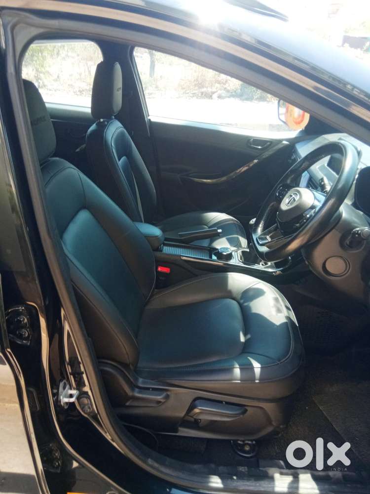 Tata Nexon 1.5 Revotorq Xz Plus, 2022, Diesel