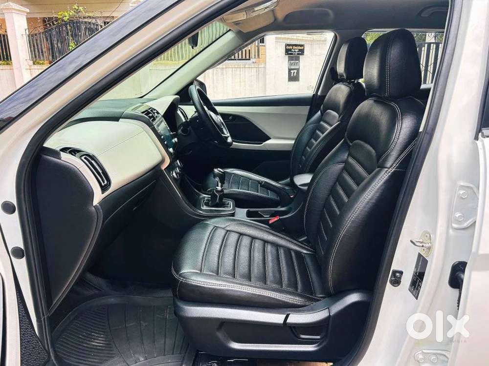 Hyundai Creta 1.5 Ex Petrol, 2023, Petrol