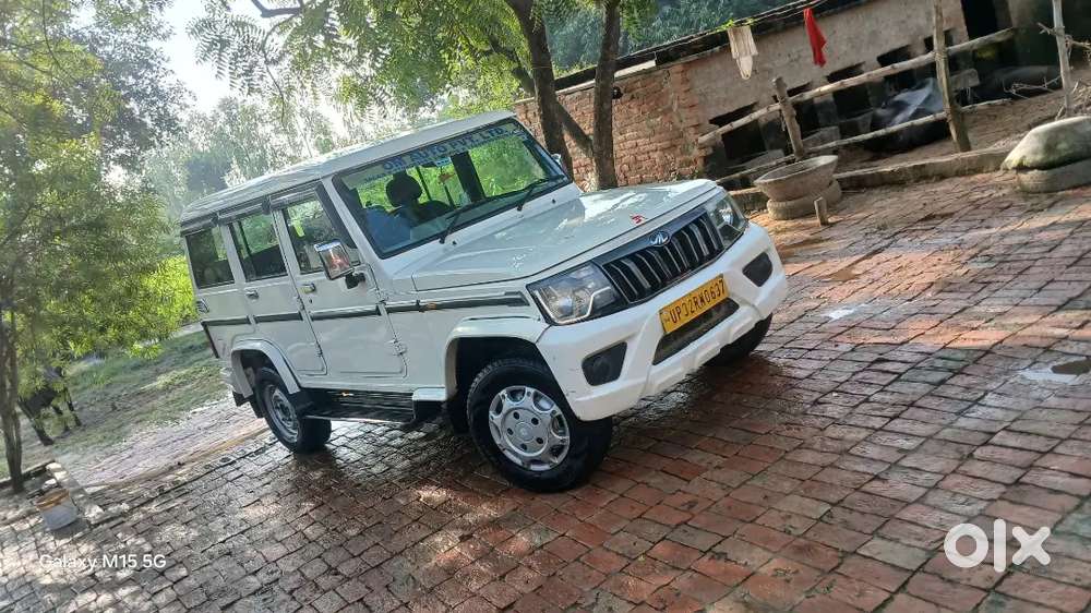 Mahindra Be 6 Diesel 2022