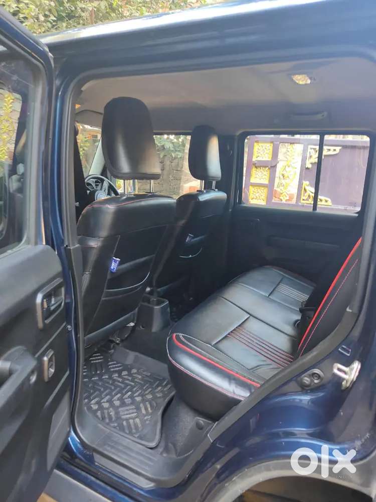 Maruti Suzuki Jimny Zeta 2023