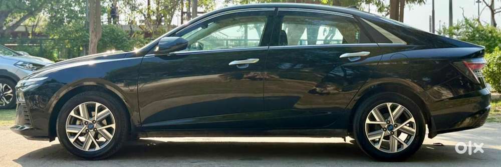 Hyundai Verna 1.5 Mpi Mt Sx (o), 2023, Petrol