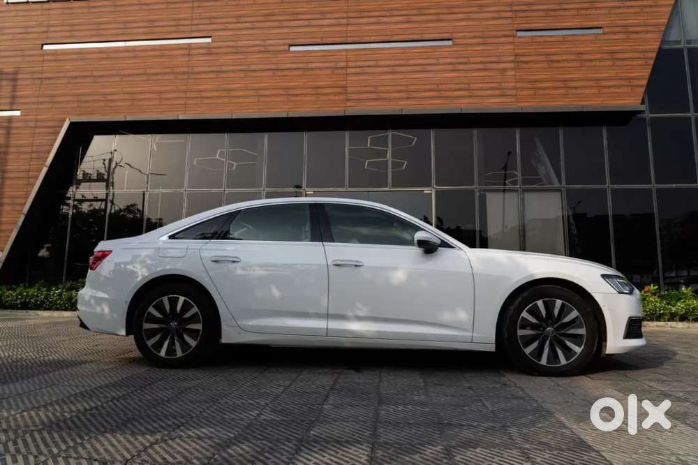 Audi A6 2.0 45 Tfsi Premium Plus, 2020, Petrol