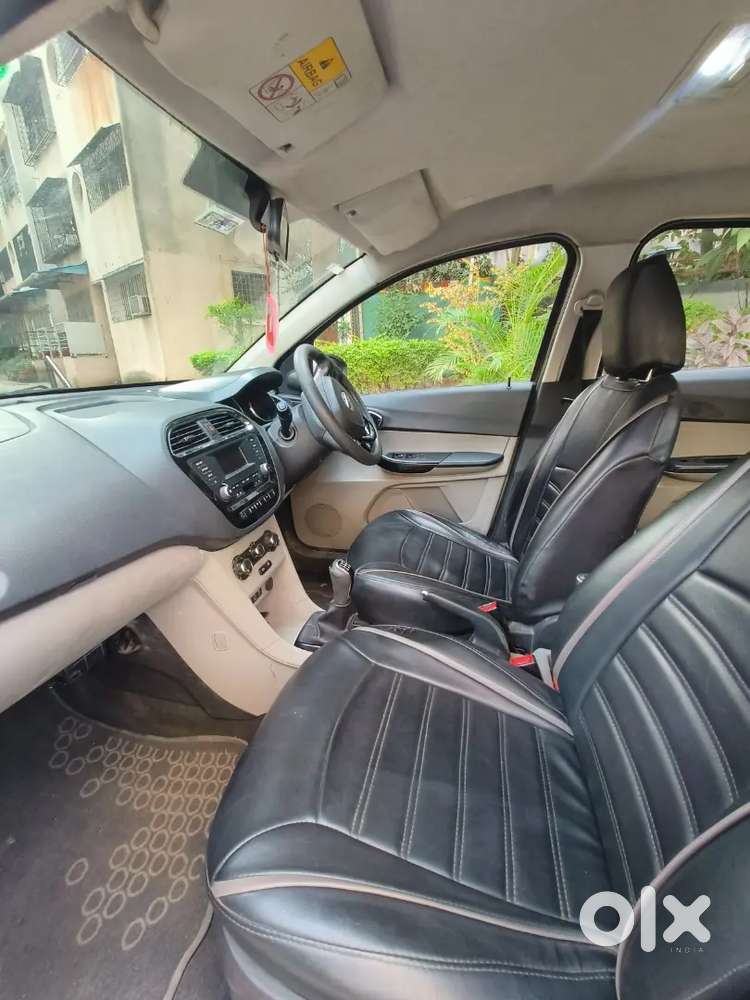 Tata Tiago Xz 1200cc | Petrol Manual | 2019 | 1st Owner | 78000 Km