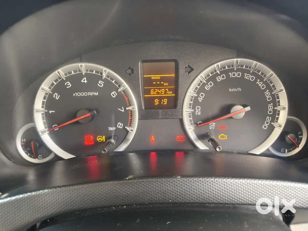 Maruti Suzuki Swift Dzire 2013 Petrol 62500 Km Driven,well Maintained