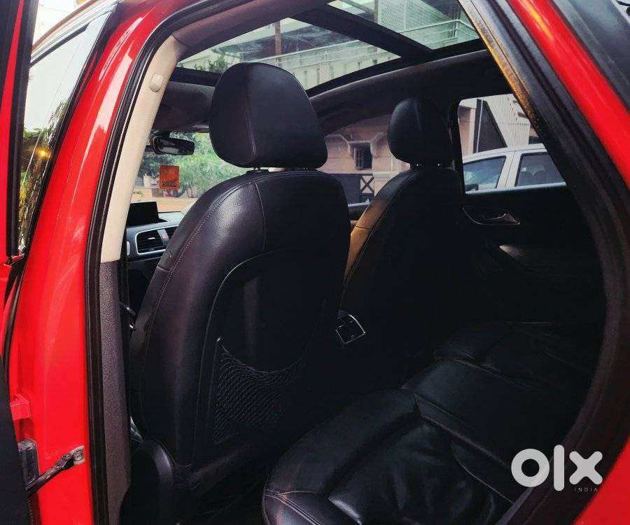 Audi Q3 Sportback Technology Plus S-line, 2018, Diesel