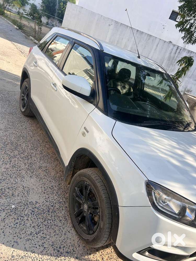 Maruti Suzuki Brezza 2019 Diesel Good Condition