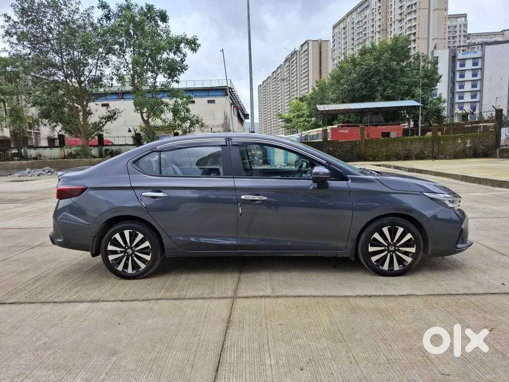 Honda City Hybrid Ehev Zx, 2023, Petrol